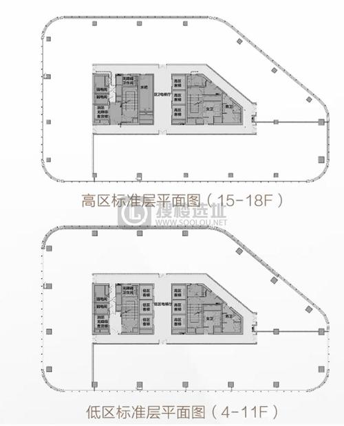 金融街融悦中心入驻企业类型解析 金融与信息技术双轮驱动，有融信息引领创新